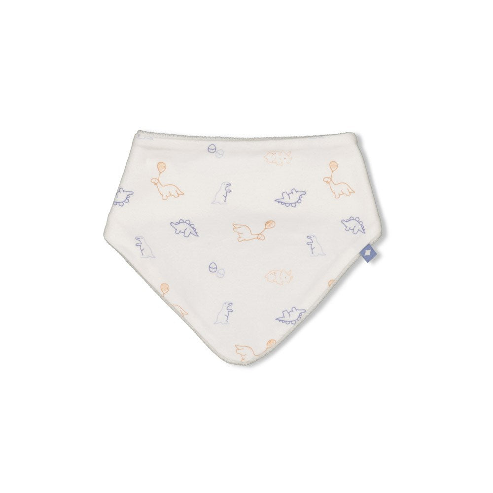 Lätzchen aus der Kollektion A-Roarable von Feetje