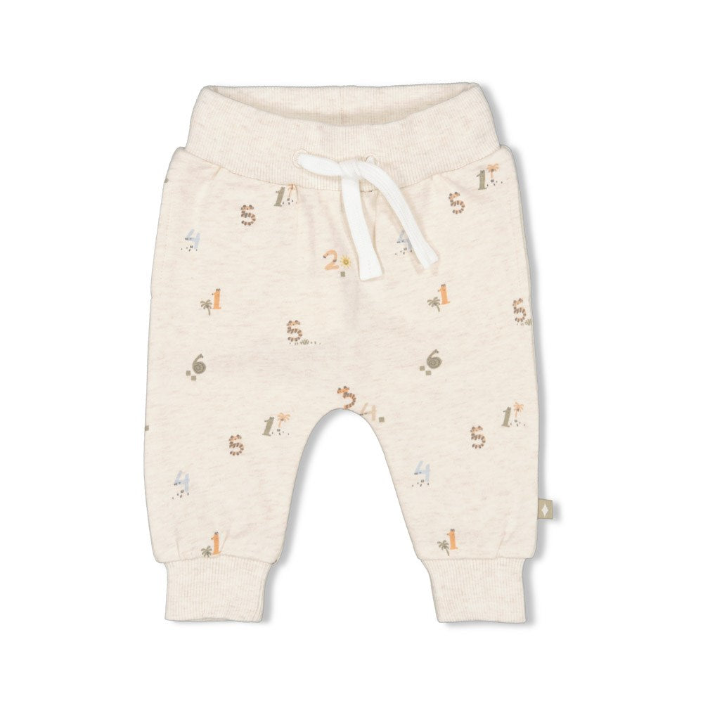 lange Babyhose Feetje Cool Family