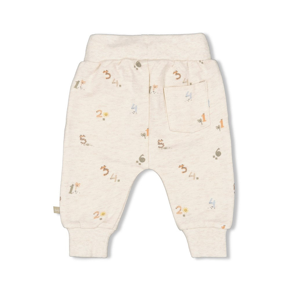 lange Babyhose Feetje Cool Family