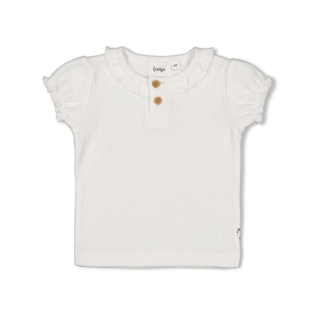 T-Shirt - Pretty Paisley