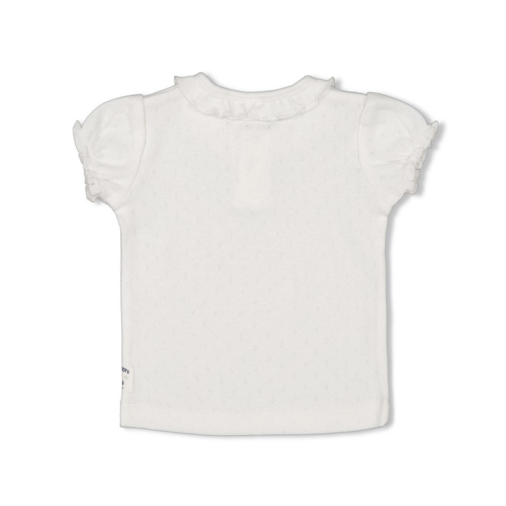 T-Shirt - Pretty Paisley