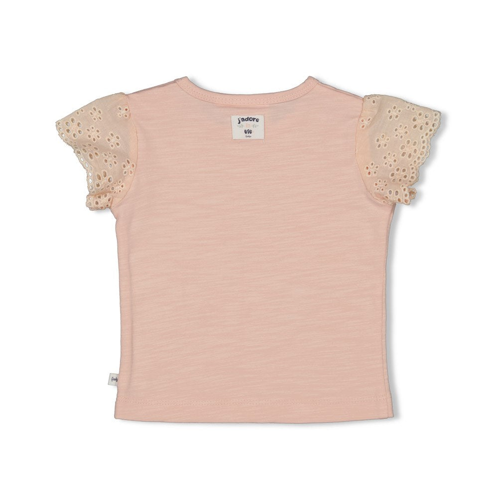 T-Shirt - Pretty Paisley