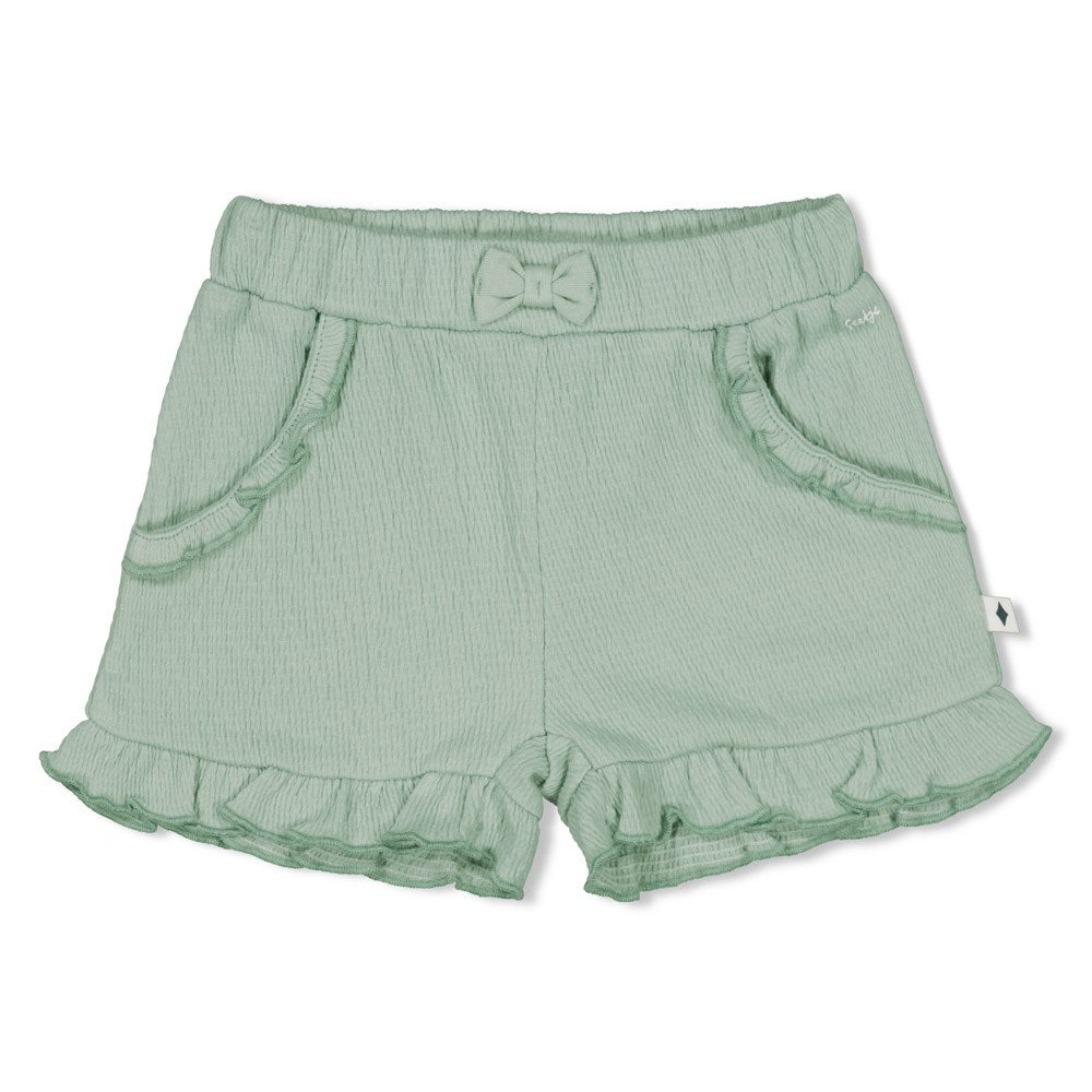 Short - Pretty Paisley
