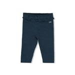 Legging - Pretty Paisley