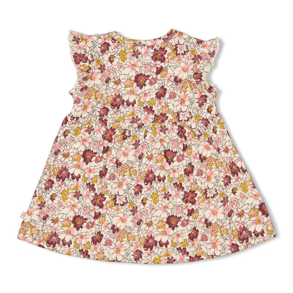 Kleid AOP - Wild Flowers