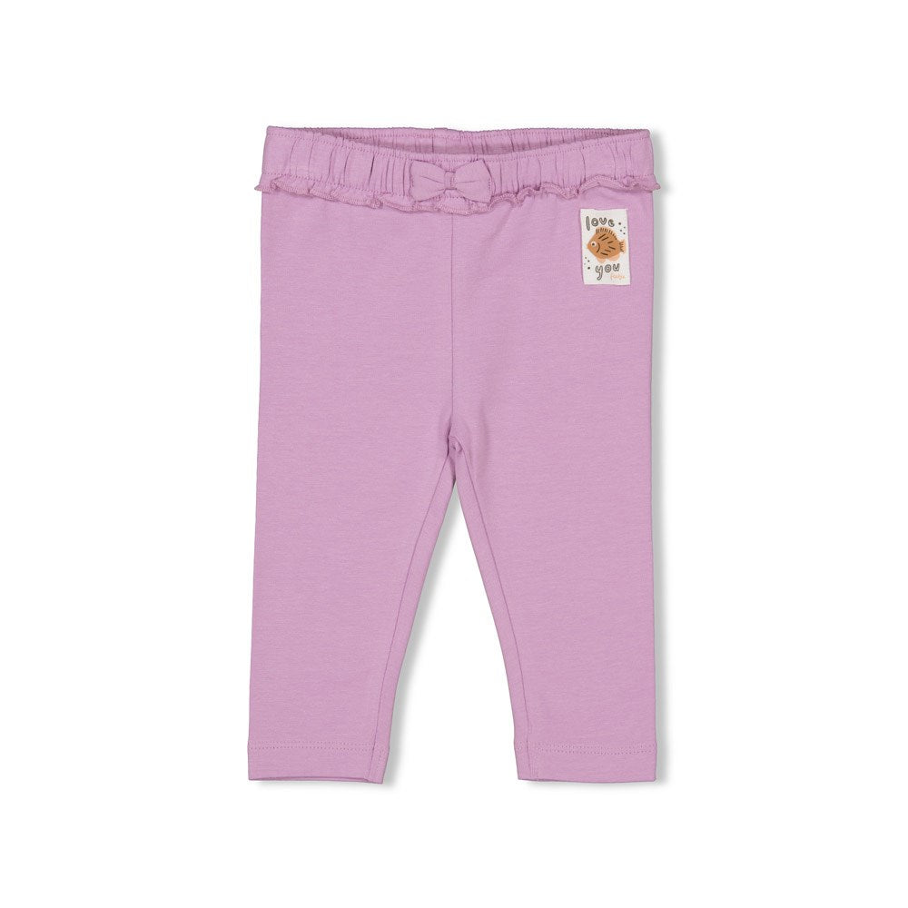Legging aus der Kollektion Splash von Feetje