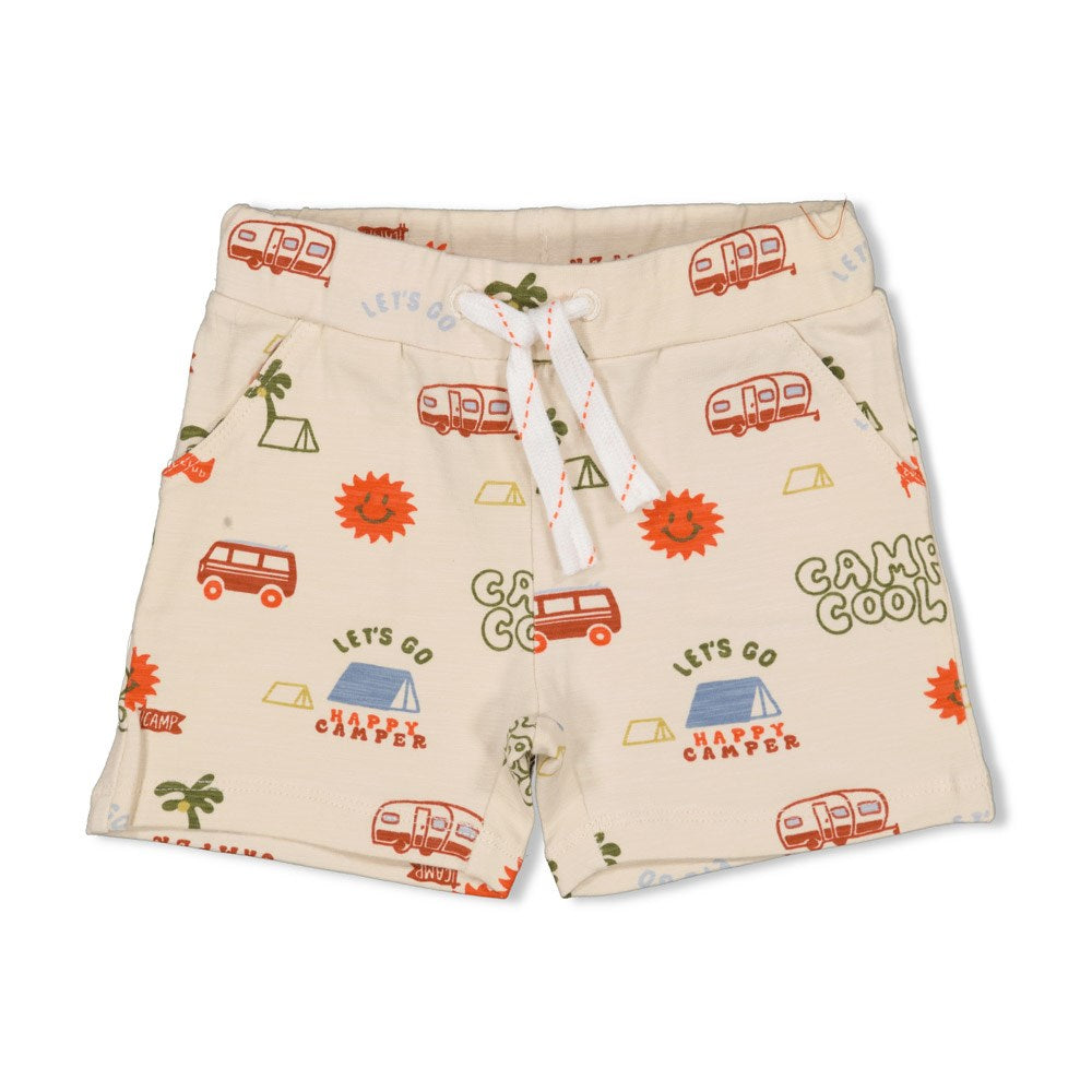 Shorts aus der Kollektion Camp Cool von Feetje