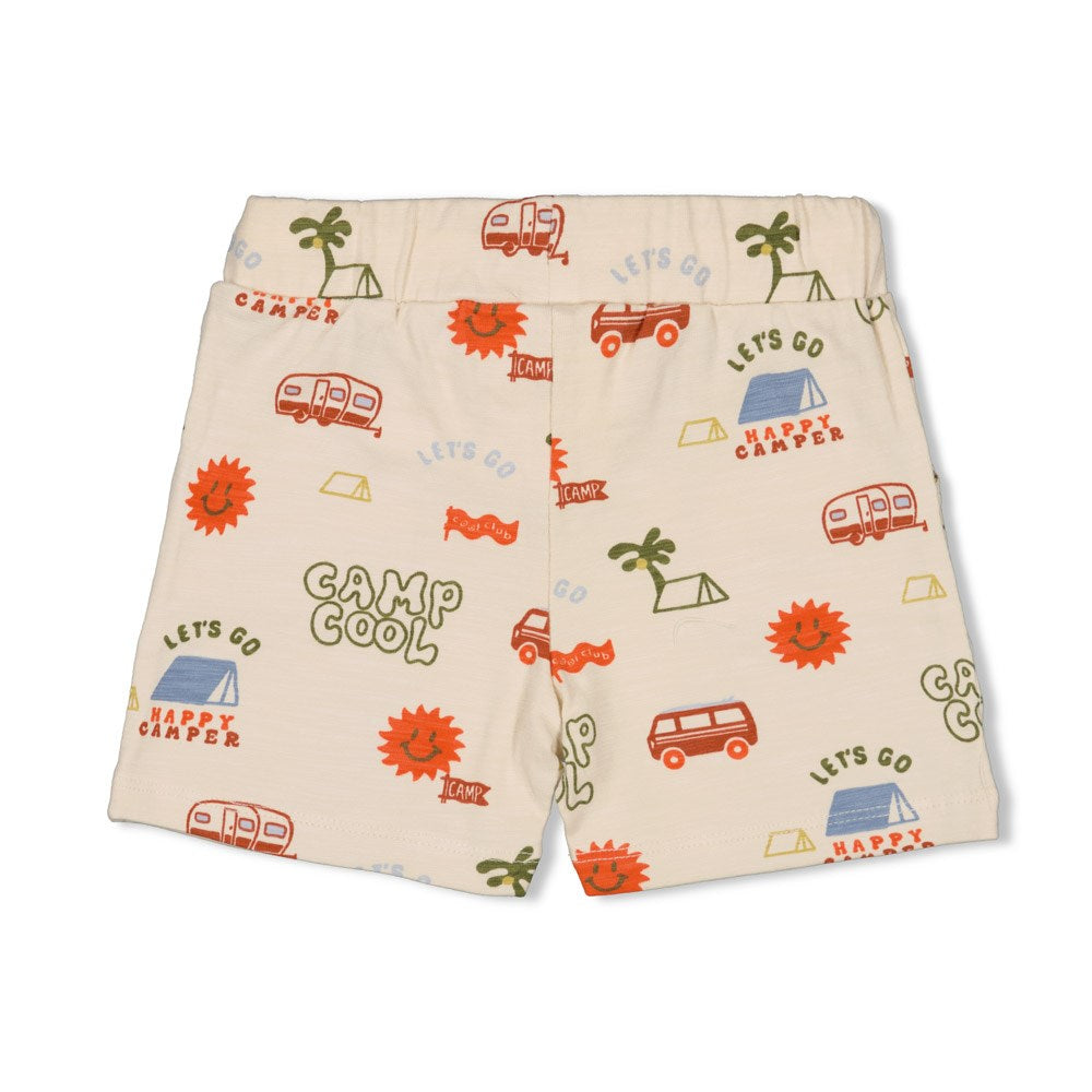 Shorts aus der Kollektion Camp Cool von Feetje