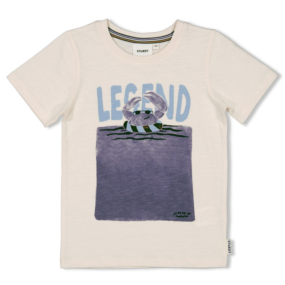 T-Shirt Jungs Legend