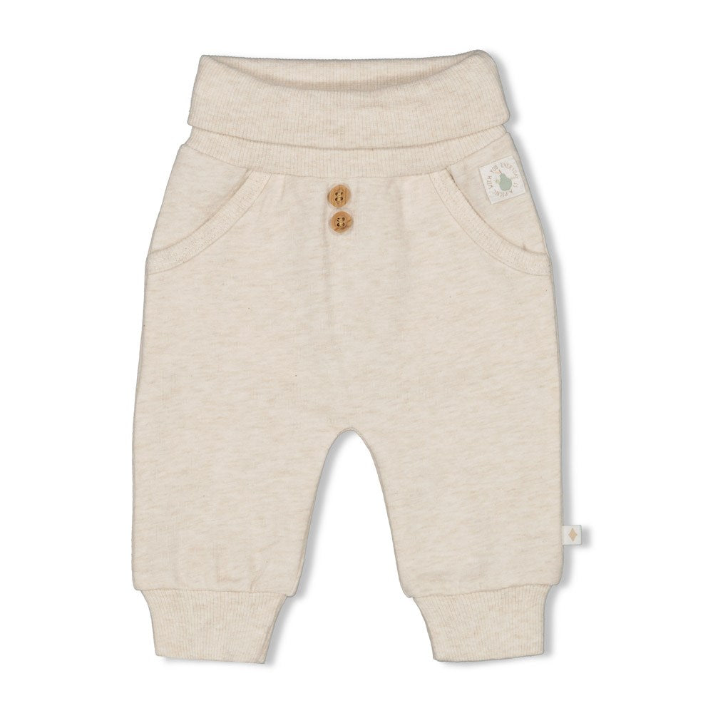Beschreibung
Hose aus der Kollektion Picnic Party von Feetje
Material
96% CO + 4% EL
