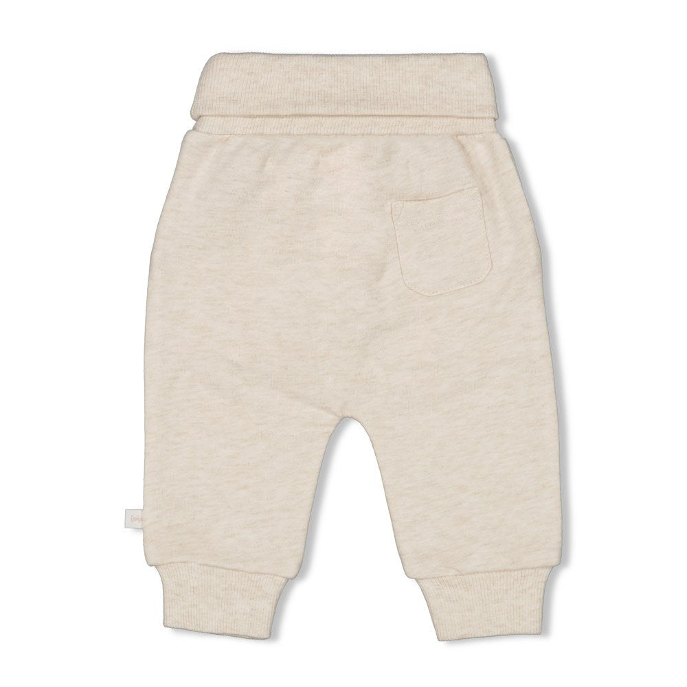 Beschreibung
Hose aus der Kollektion Picnic Party von Feetje
Material
96% CO + 4% EL