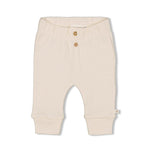 Gerippte Hose aus der Kollektion Cute Cookie von Feetje