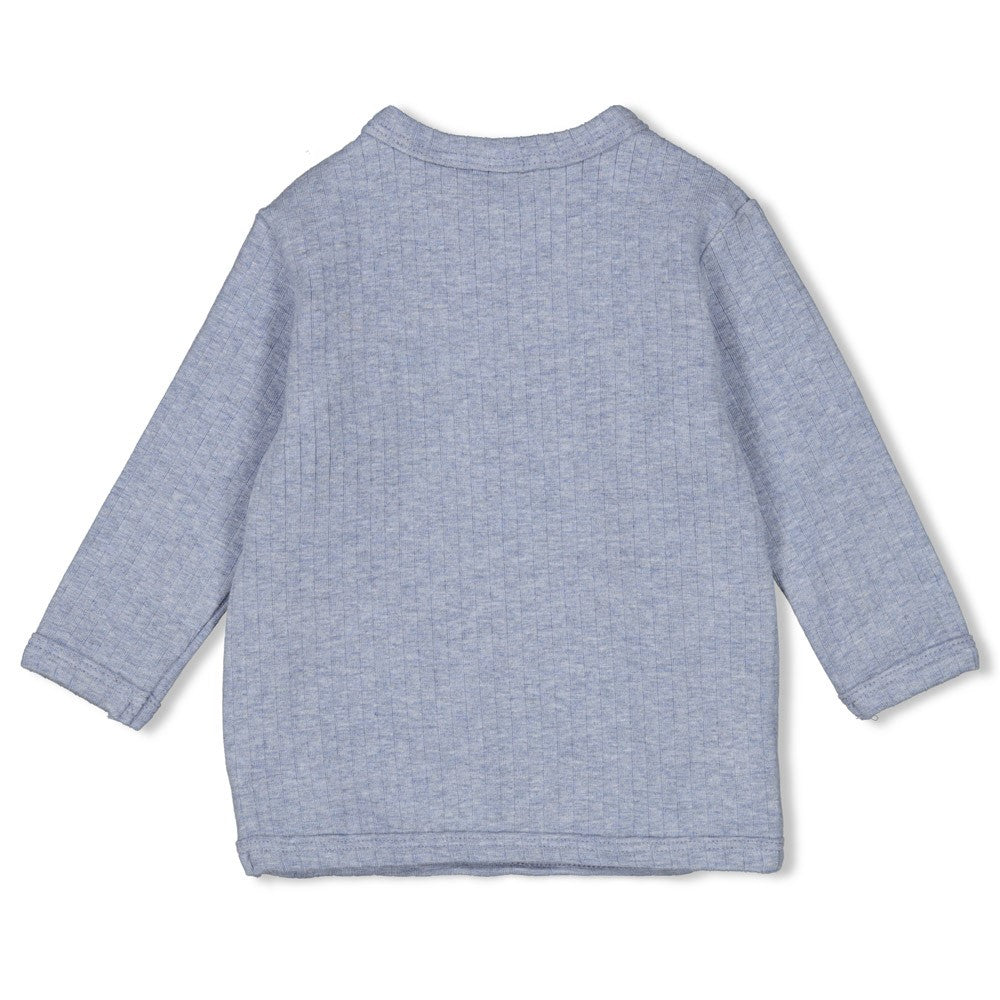 Wickelshirt aus der Kollektion Farm Life von Feetje