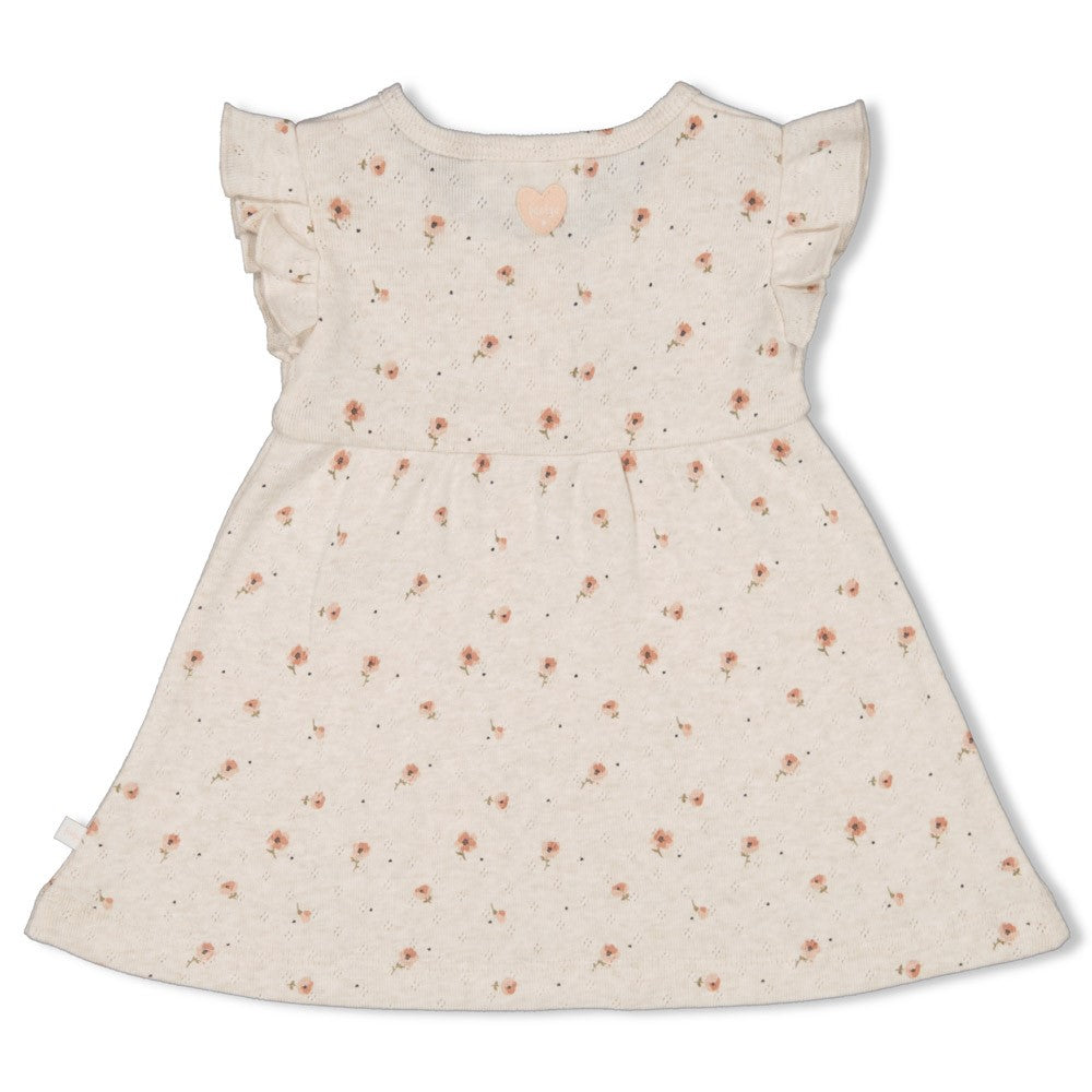 Kleid aus der Kollektion Sweet Poppy von Feetje