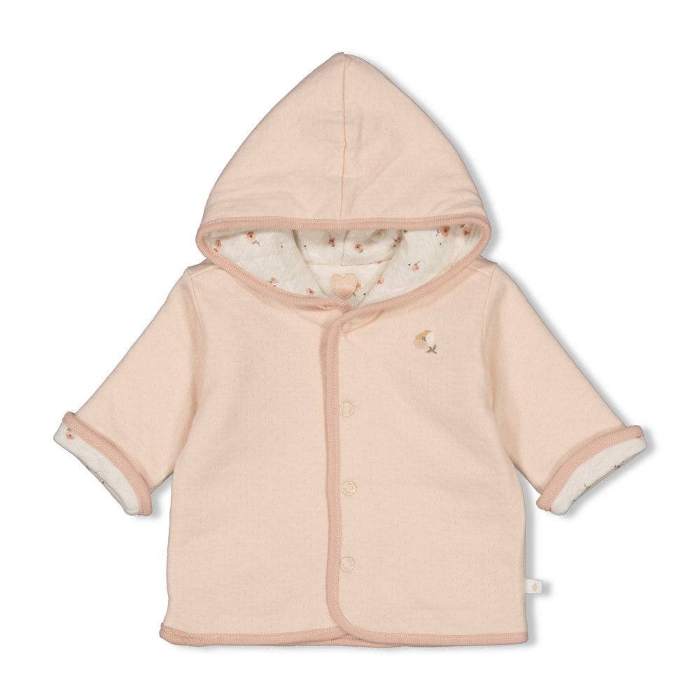 Wendejacke aus der Kollektion Sweet Poppy von Feetje