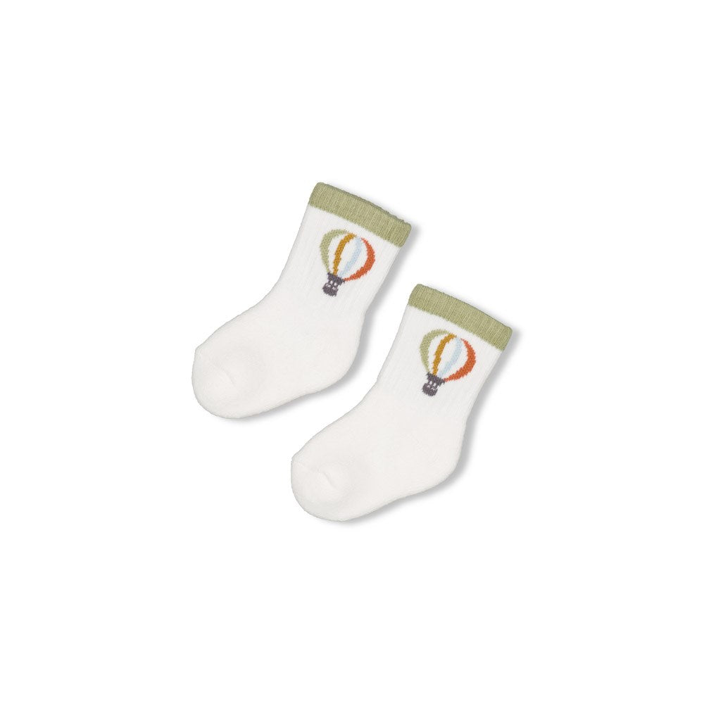 Socken aus der Kollektion Mini Adventurer von Feetje