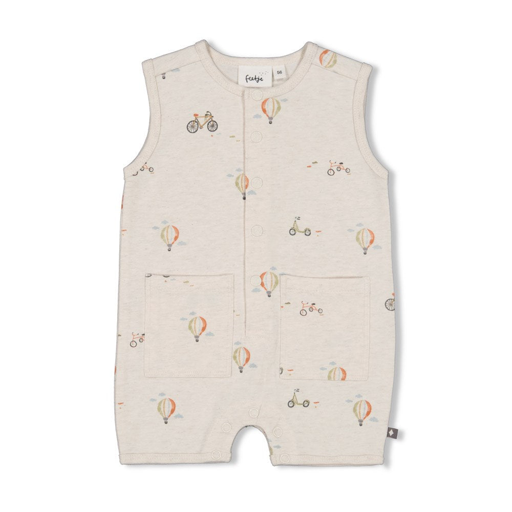 Spieler aus der Kollektion Mini Adventurer von Feetje