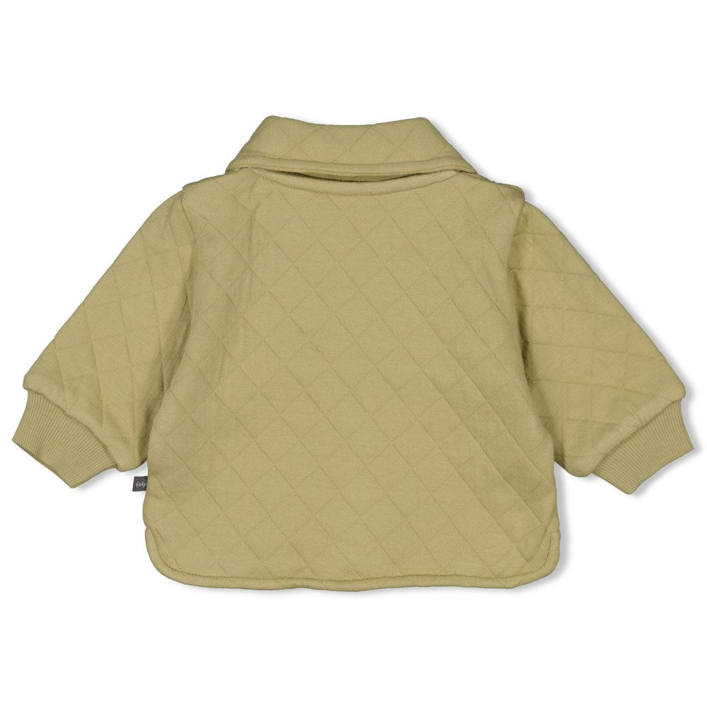 Jacke aus der Kollektion Mini Adventurer von Feetje