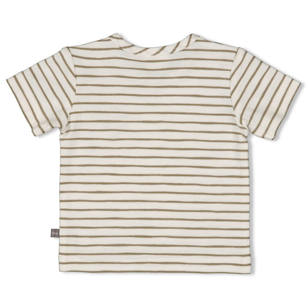 Shirt aus der Kollektion Mini Adventurer von Feetje