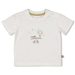 Shirt aus der Kollektion Mini Adventurer von Feetje