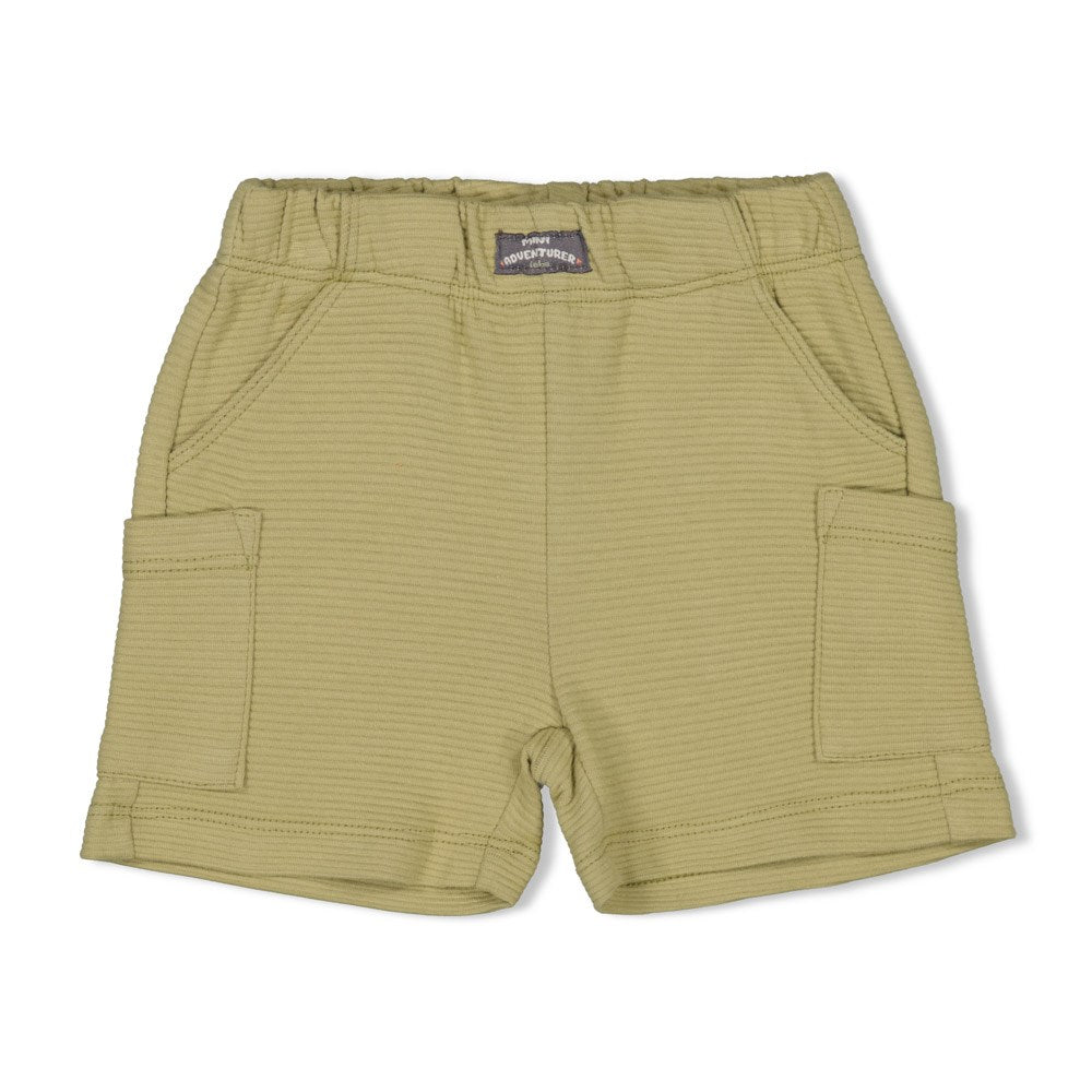 Shorts aus der Kollektion Mini Adventurer von Feetje