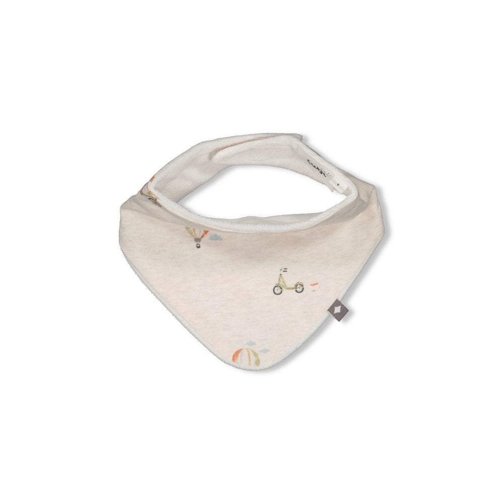 Schal aus der Kollektion Mini Adventurer von Feetje