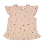 T-Shirt aus der Kollektion Mon Cheri von Feetje