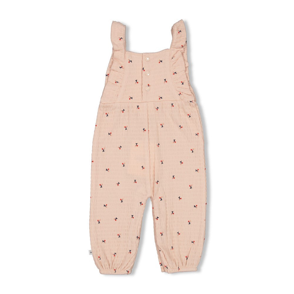 Jumpsuit aus der Kollektion Mon Cheri von Feetje