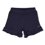 erippte Short aus der Kollektion Mon Cheri von Feetje