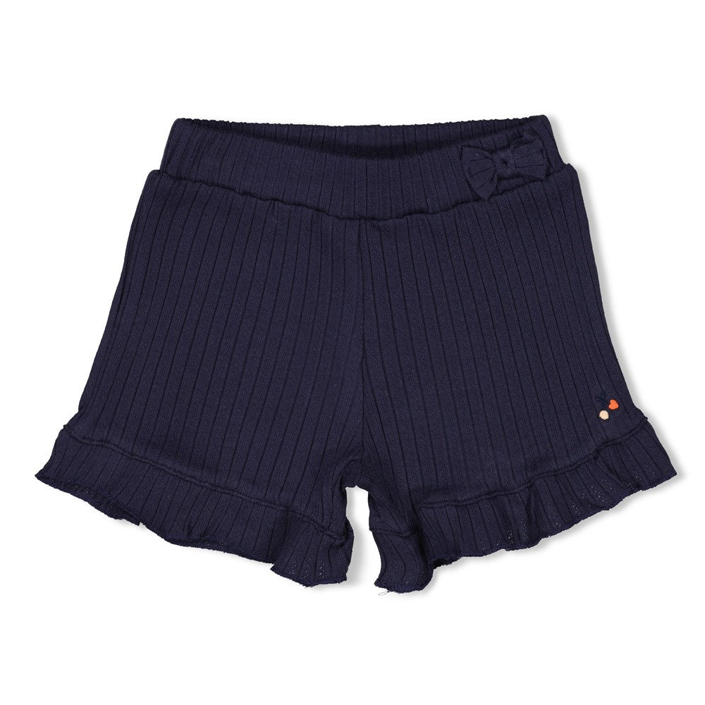 erippte Short aus der Kollektion Mon Cheri von Feetje