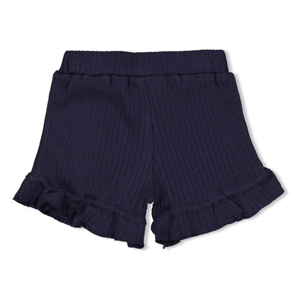 erippte Short aus der Kollektion Mon Cheri von Feetje
