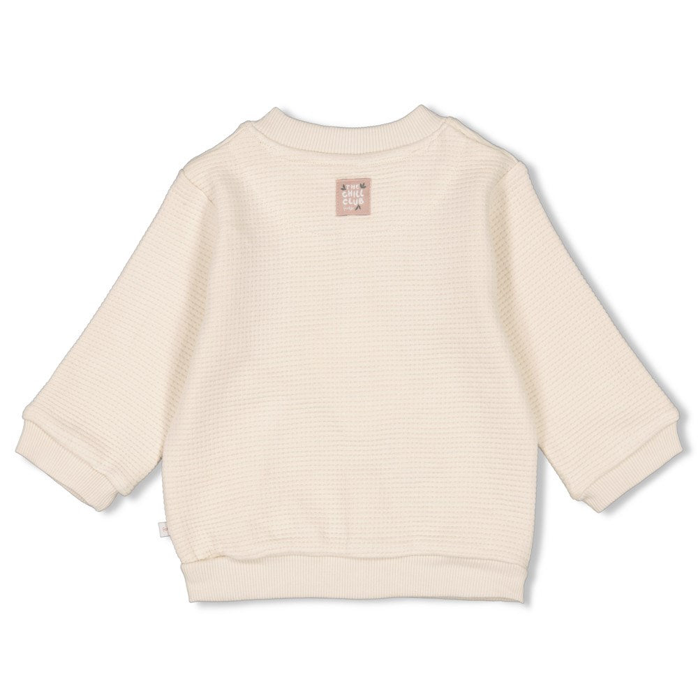 Jacke aus der Kollektion The Chill Club von Feetje