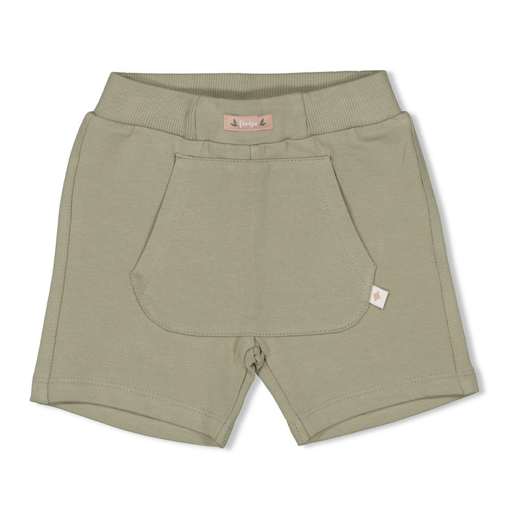 Short aus der Kollektion The Chill Club von Feetje