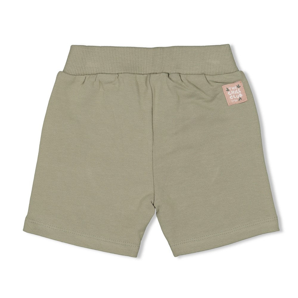 Short aus der Kollektion The Chill Club von Feetje