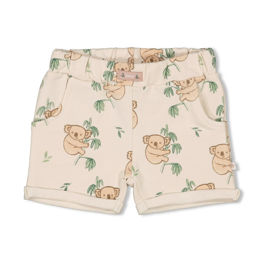 Short aus der Kollektion The Chill Club von Feetje