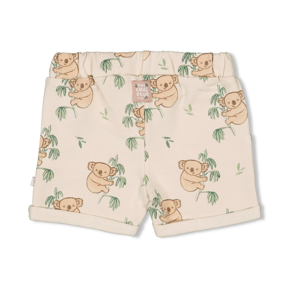 Short aus der Kollektion The Chill Club von Feetje
