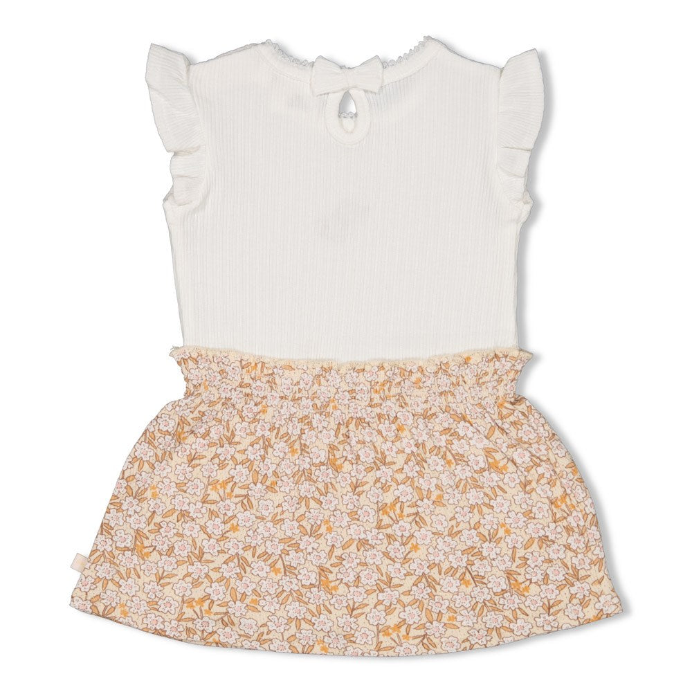 Kleid aus der Kollektion Flower Field von Feetje