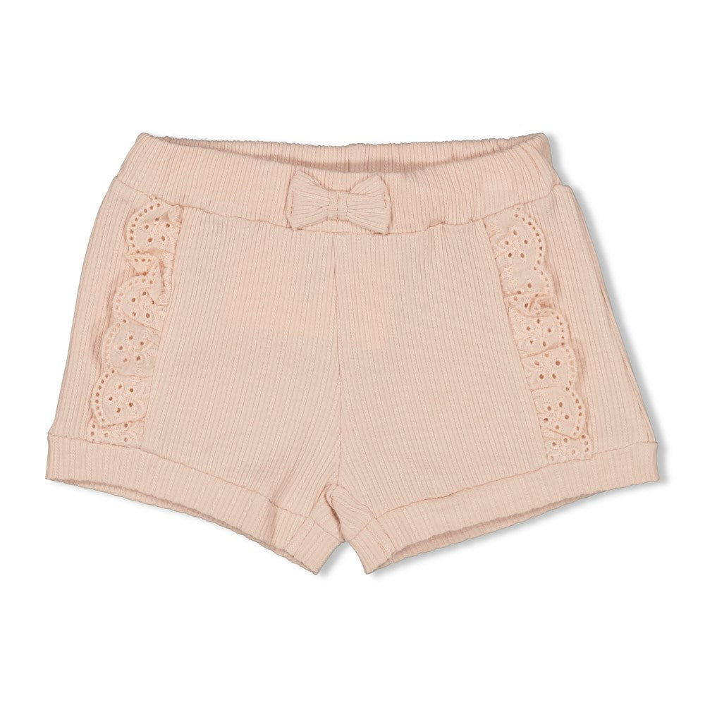 Shorts aus der Kollektion Flower Field von Feetje
