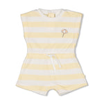 Spieler Ringel Frottee - Sunshine