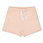 Beschreibung
Short von Feetje aus der Kollektion Sunshine
Material