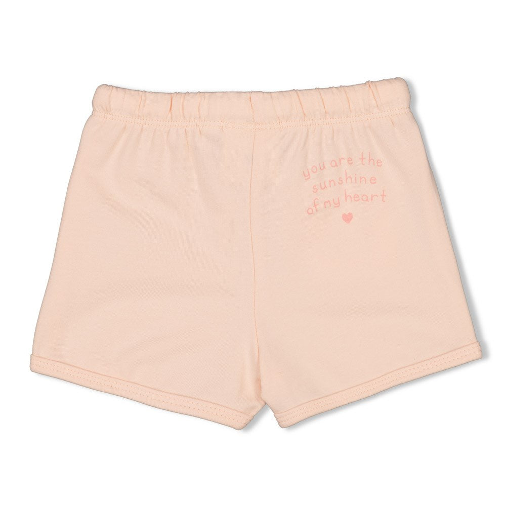Beschreibung
Short von Feetje aus der Kollektion Sunshine
Material