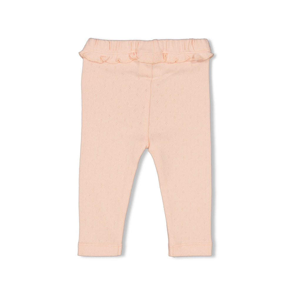 Beschreibung
Legging von Feetje aus der Kollektion Sunshine
Material