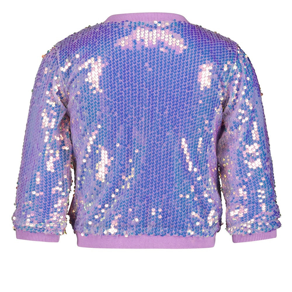 Pailettenjacke aus der Kollektion Picknick Perfect von Jubel
