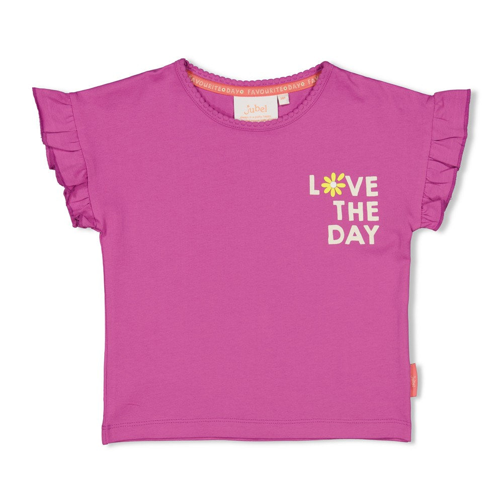 Shirt aus der Kollektion Picknick Perfect von Jubel