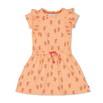 Kleid aus der Kollektion Samba Shake von Jubel