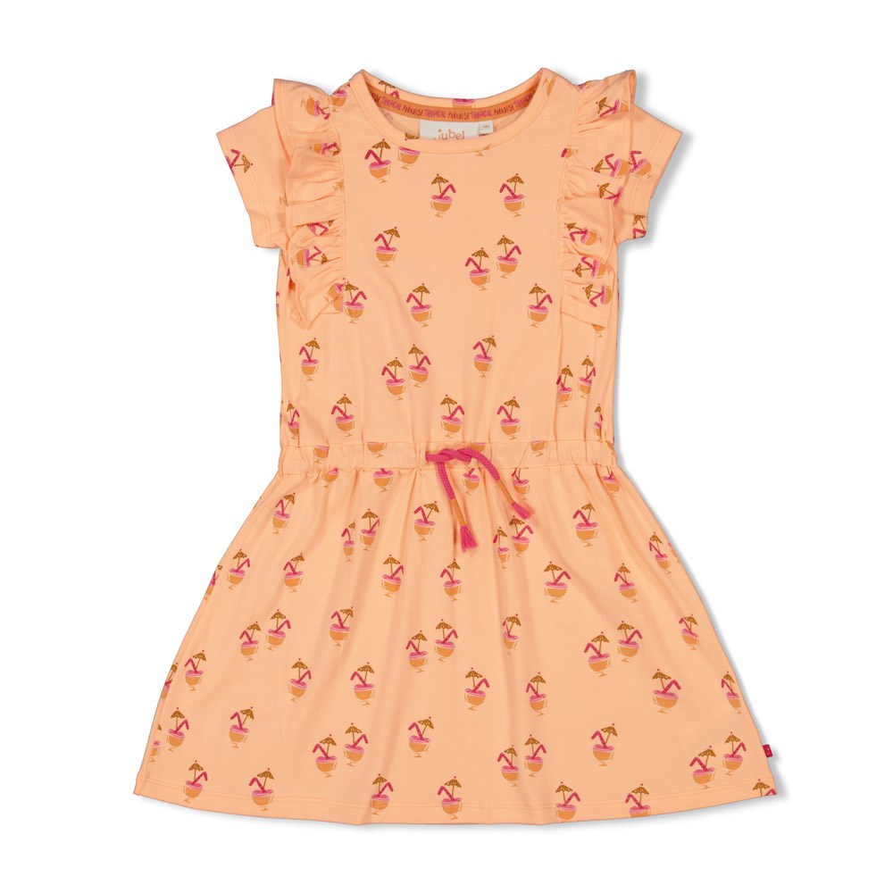 Kleid aus der Kollektion Samba Shake von Jubel