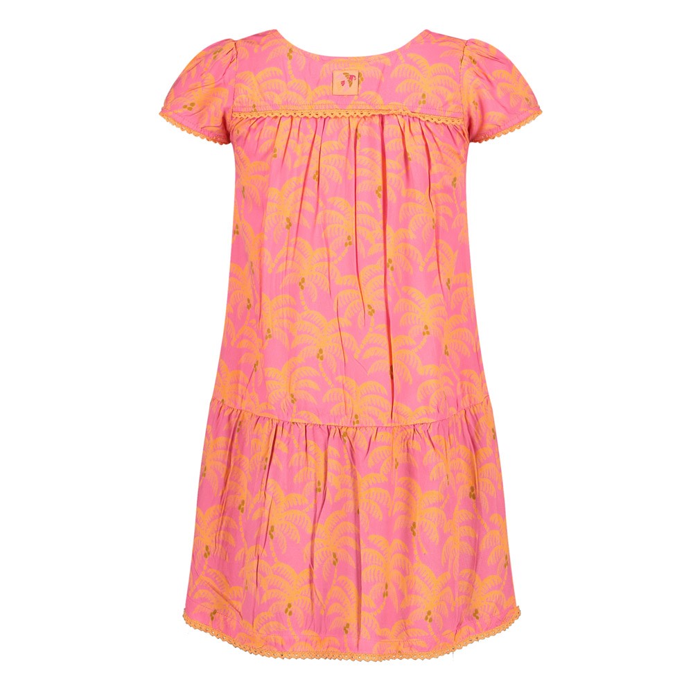 Kleid aus der Kollektion Samba Shake von Jubel