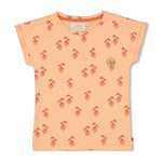 hirt kurzarm  aus der Kollektion Samba Shake von Jubel