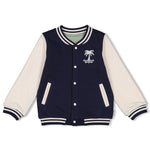 Wendejacke aus der Kollektion The Good Life von Sturdy