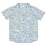 Hemd aus der Kollektion The Good Life von Sturdy